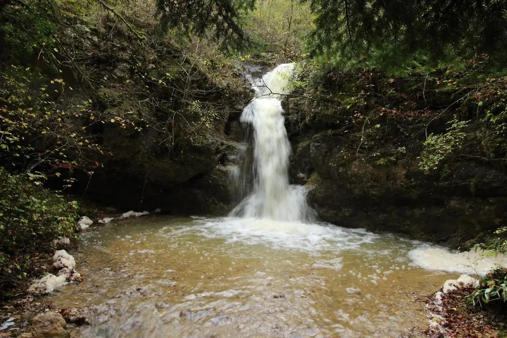 Le Clos Marie Brenod France