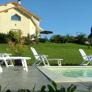 Les Enselmes Bed & Breakfast