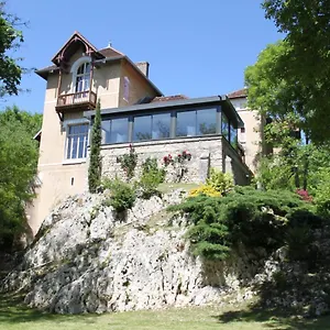 Hotel La Garenne De, Morestel
