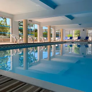 *** Hotel Europa Frankreich