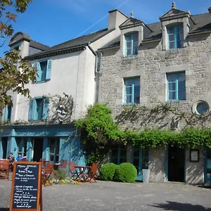 *** Hotel Bretonne Frankreich