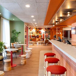 Ibis Styles Geneve Aeroport Hotel