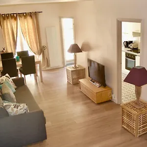  Apartment Garance Frankreich