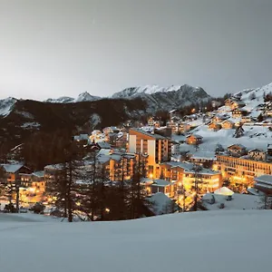** Aparthotel Vacanceole - Les Gorges Rouges Frankreich