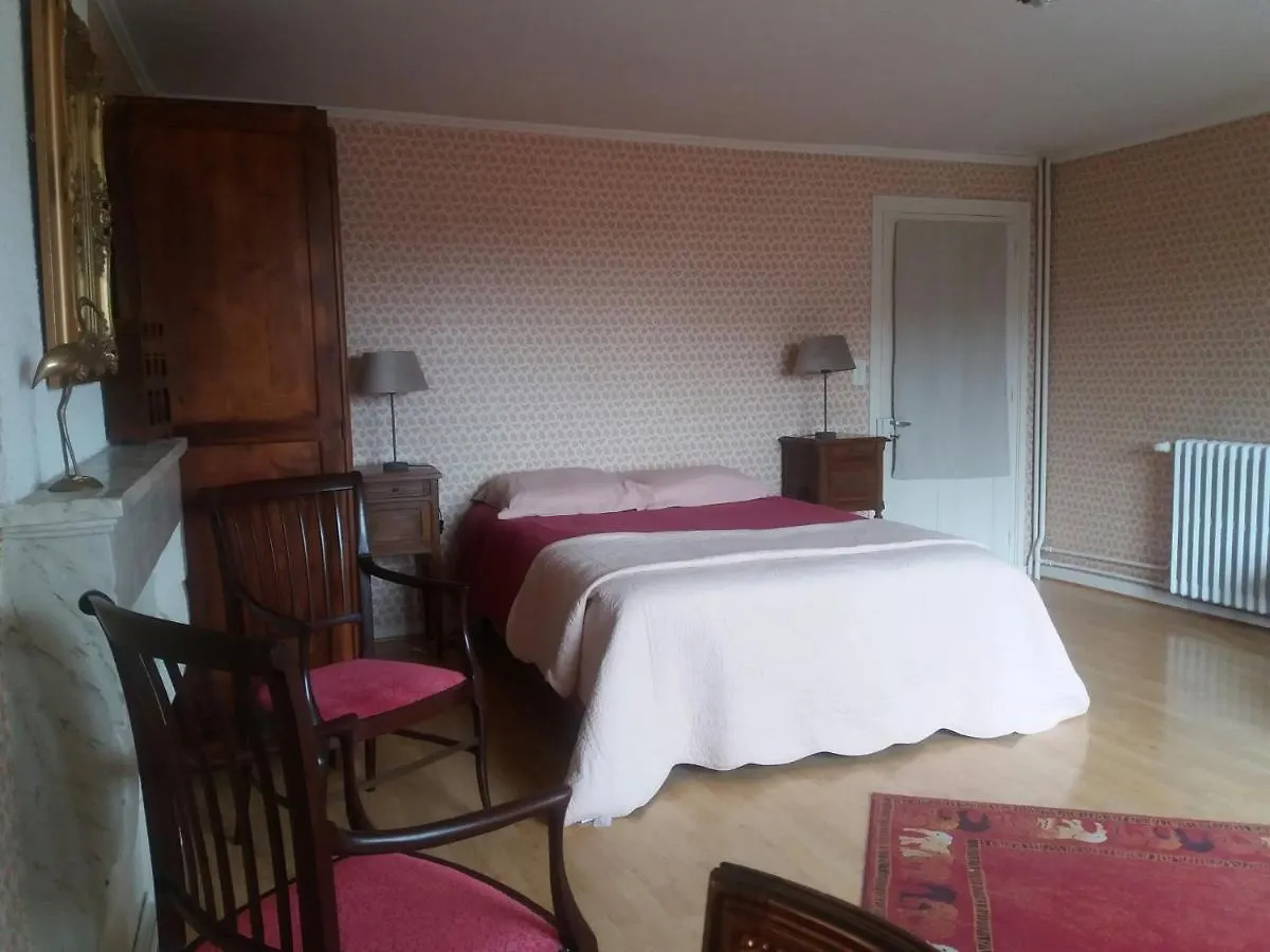 Le Clos Marie Brenod 0*,  France
