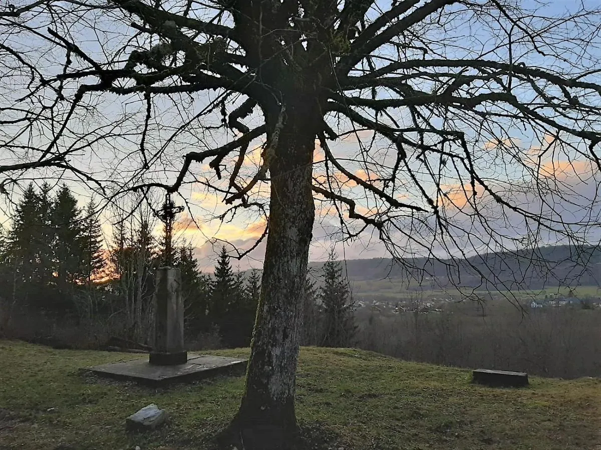 Le Clos Marie Brenod