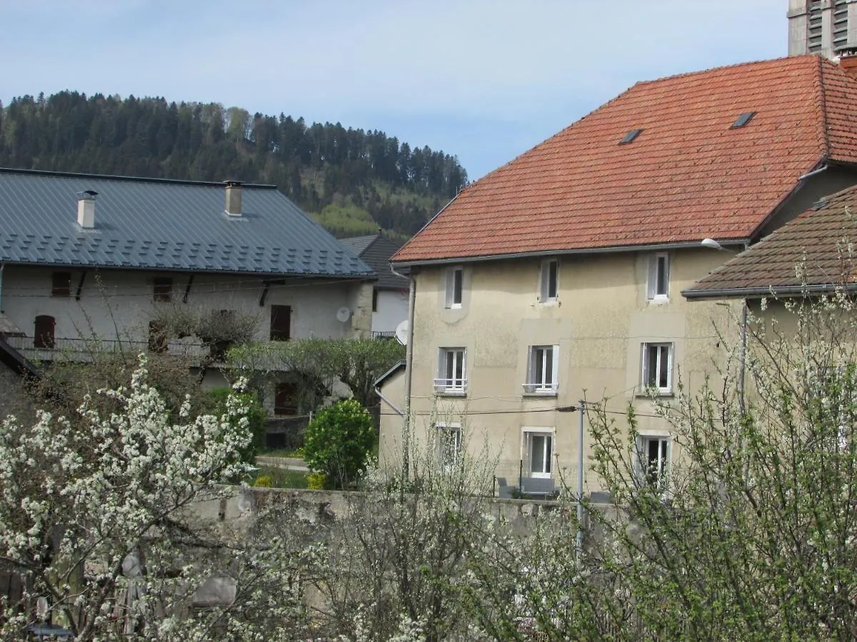 Le Clos Marie location